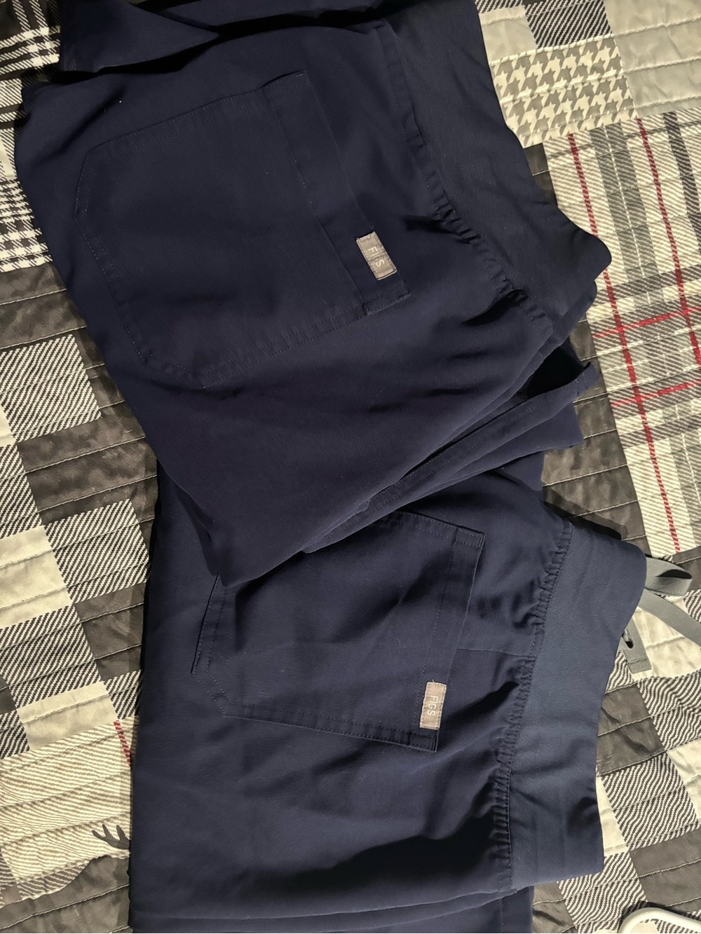 FIGS Livingston XL Scrub Pants